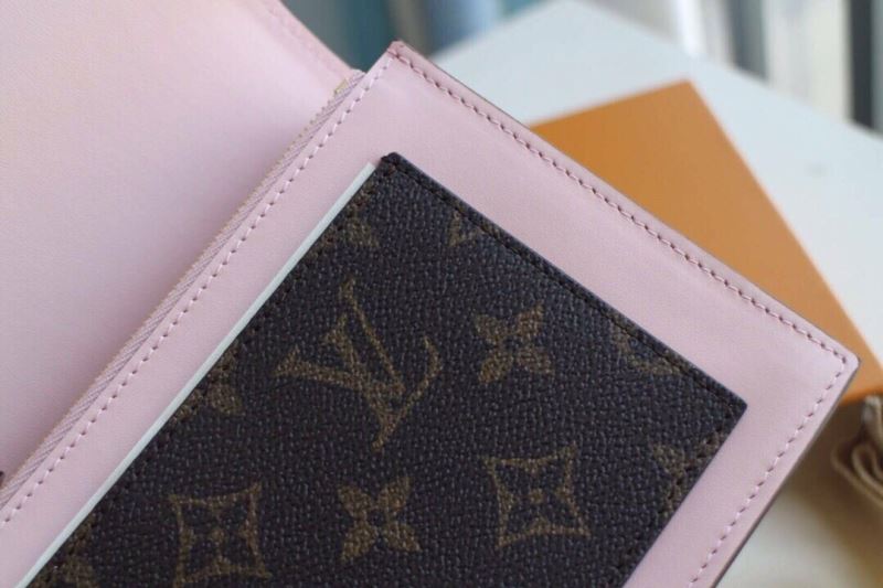 LV Wallets